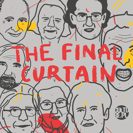 The Final Curtain